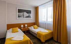 Hotel Sport